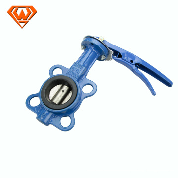 dual-eccentric 2-way soft seal f expansion butterfly valve